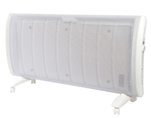 AKO 364780 Radiateur d'appoint WW 201 E