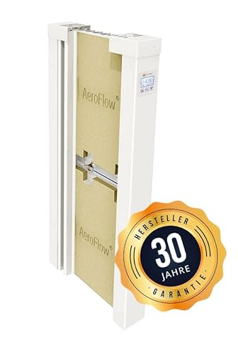 AeroFlow Radiateur électrique avec Multi-contrôleur FlexiSmart – Image 5