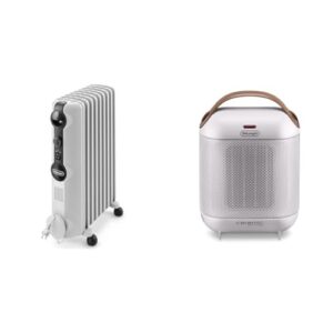 Delonghi TRRS0920 Radias Radiateur bain d'huile