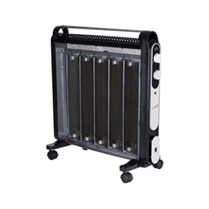 Jata RD227N Radiateur électrique RD227N