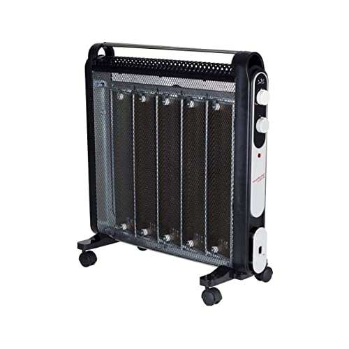 Jata RD227N Radiateur électrique RD227N