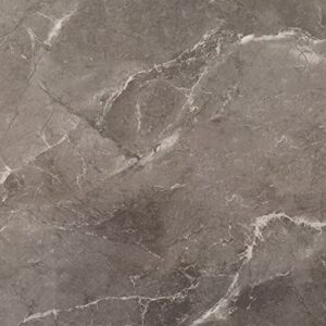 Klarstein Radiateurs Chauffage Radiant Electrique IP24, Chauffage salle de bain infrarouge Intelligent WiFi et App, Radiateur Electrique Mural 500W, Heater avec Détection Fenêtre Ouverte, Thermostat