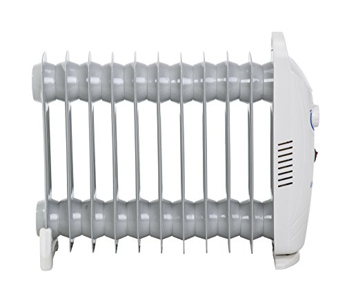 Mesko MS 7806 Radiateur, Weiß – Image 4