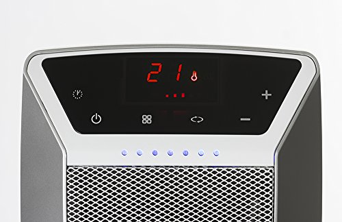 Olimpia Splendid Radiateur Soufflant – Image 3