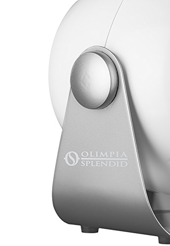 Olimpia Splendid Radiateur Soufflant – Image 9