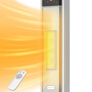 PELONIS Radiateur soufflant