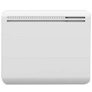 Radiateur électrique à inertie sèche CERAMIQUE écran LCD POWELL Norme NF