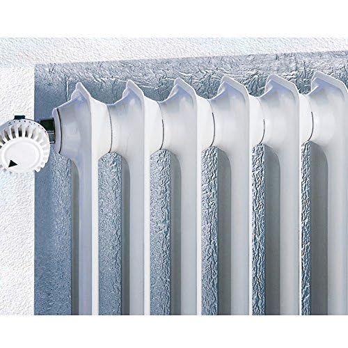 Reflex Panneau termo réfléchissant pour radiateur Rouleau de 1 x 20 m