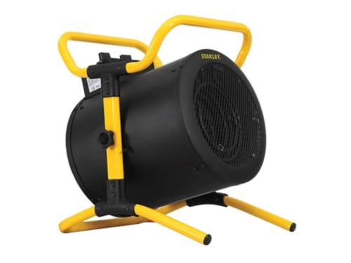 Stanley Chauffage de chantier – Image 3