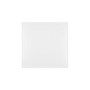 Sundirect PE350 Plus Chauffage infrarouge 60 x 60 cm 350 W Fonctionne sans thermostat 3 modèles de thermostat disponibles avec ou sans application WiFi Smart