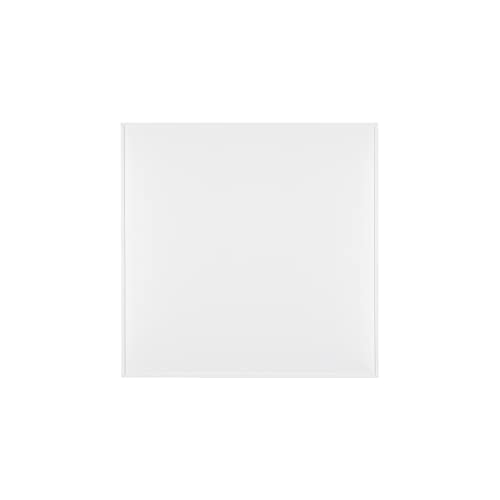 Sundirect PE350 Plus Chauffage infrarouge 60 x 60 cm 350 W Fonctionne sans thermostat 3 modèles de thermostat disponibles avec ou sans application WiFi Smart