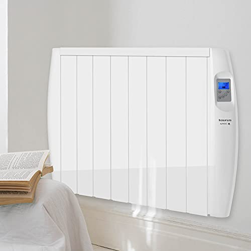 TAURUS-ALPATEC Radiateur électrique à inertie sèche MALBORK 1500W – Image 3