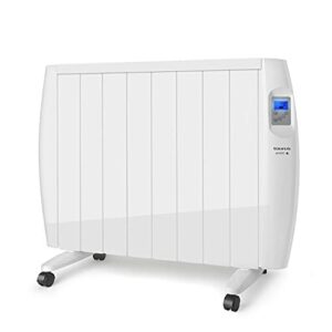 TAURUS-ALPATEC Radiateur électrique à inertie sèche MALBORK 1500W