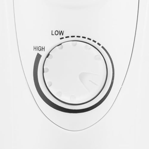 Tristar radiateurs à bain d'huile - 3 réglages de chauffe maximum – Image 3