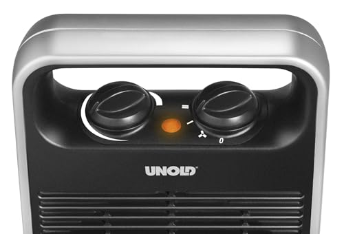 Unold radiateur soufflant – Image 5