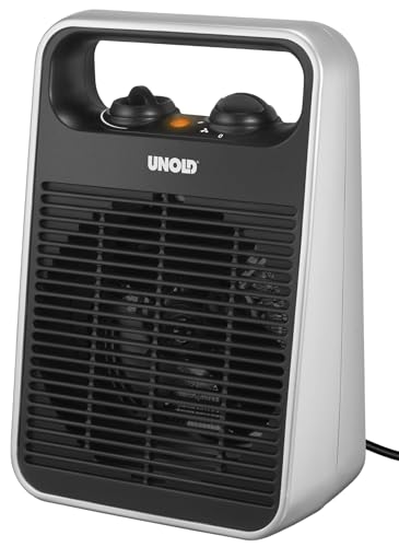 Unold radiateur soufflant