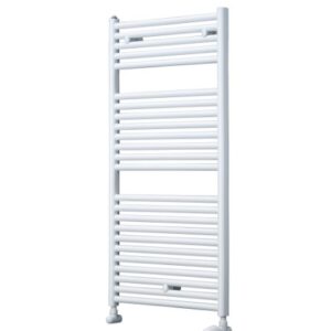 Ximax Lux Radiateur de salle de bains Blanc