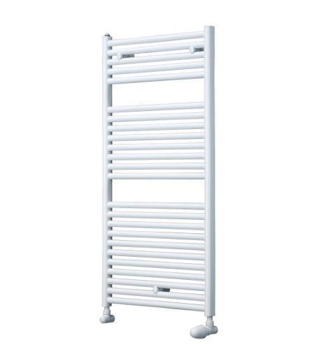 Ximax Lux Radiateur de salle de bains Blanc