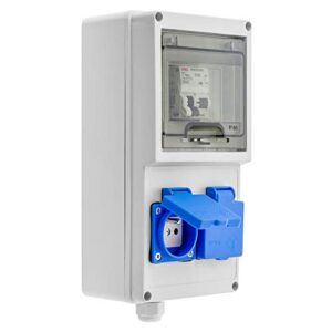 ACCORD DIF - Coffret d'atelier 2 prises