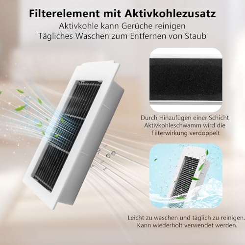 Accessoires pour Robot Aspirateur ECOVACS DEEBOT – Image 5