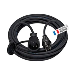 Brennenstuhl Cordon prolongateur