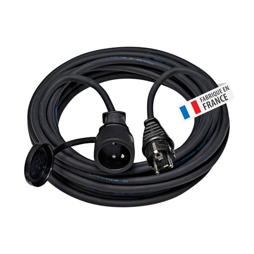 Brennenstuhl Cordon prolongateur