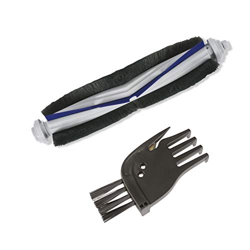 Brosse Poils Animaux et brossette – Image 3