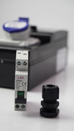 Carré Rouge - Borne de Recharge – Image 4