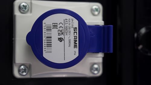 Carré Rouge - Borne de Recharge – Image 5