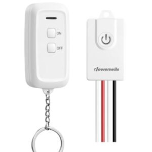 DEWENWILS Interrupteur sans Fil