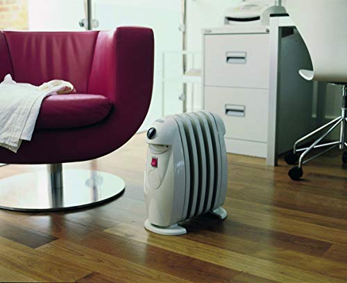 De'Longhi Bambino TRN0505M Oil Filled Radiator – Image 3