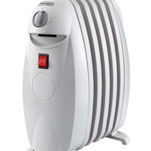 De'Longhi Bambino TRN0505M Oil Filled Radiator