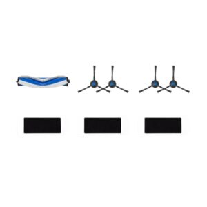 ECOVACS Robot Vacuum Cleaners