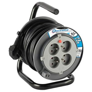Electraline Rallonge Prolongateur électrique