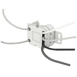 Émetteur filaire io-homecontrol - Velux