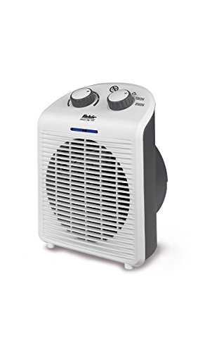 Fakir 5410007 Hobby HL 600 Radiateur Soufflant