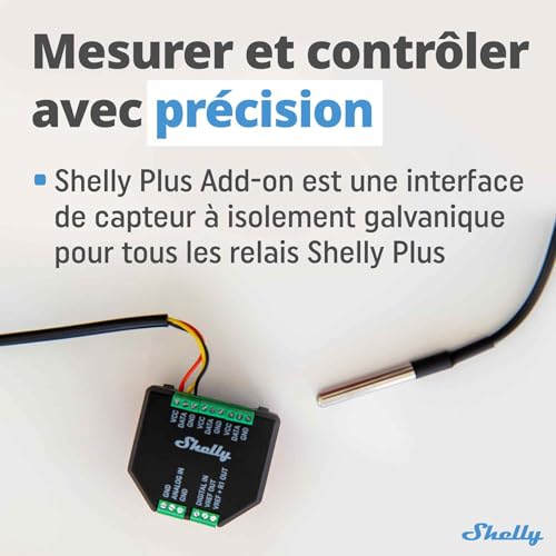 Famille complémentaire Shelly Plus – Image 3