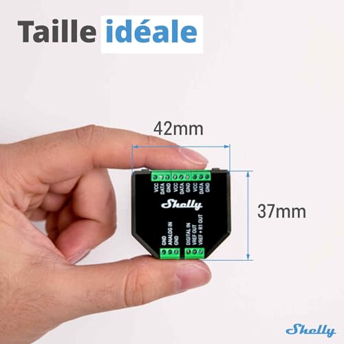 Famille complémentaire Shelly Plus – Image 4