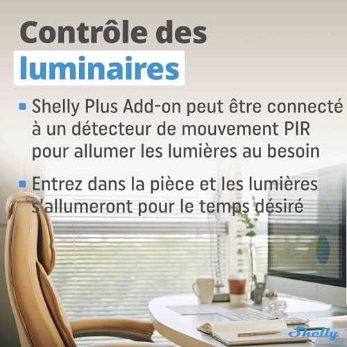 Famille complémentaire Shelly Plus – Image 5