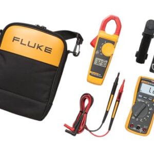 Fluke 117 Multimètre d’électricien