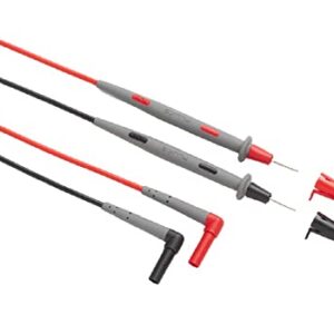 Fluke Lot de cordons de mesure