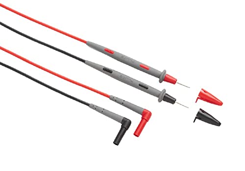 Fluke Lot de cordons de mesure