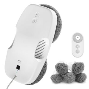 HUTT Robot Nettoyeur Vitre