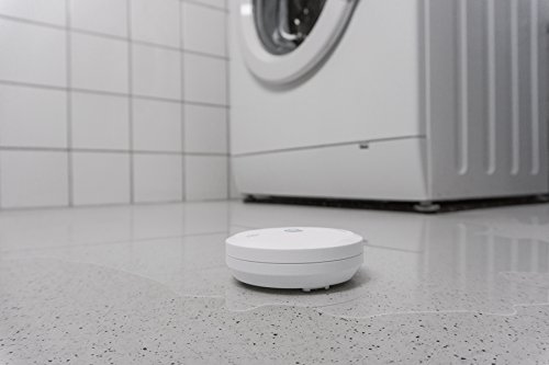 Homematic IP HmIP-SWD Détecteur deau sans Fil – Image 3