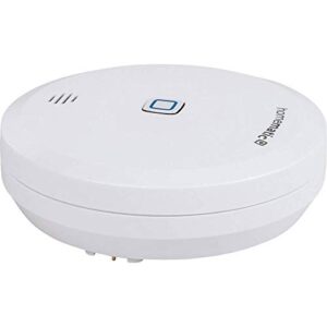 Homematic IP HmIP-SWD Détecteur deau sans Fil