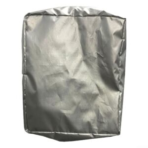 Housse de protection étanche pour bornes de recharge de véhicules électriques en extérieur