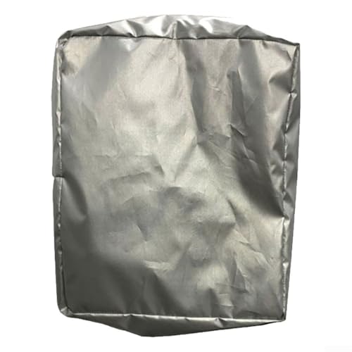 Housse de protection étanche pour bornes de recharge de véhicules électriques en extérieur