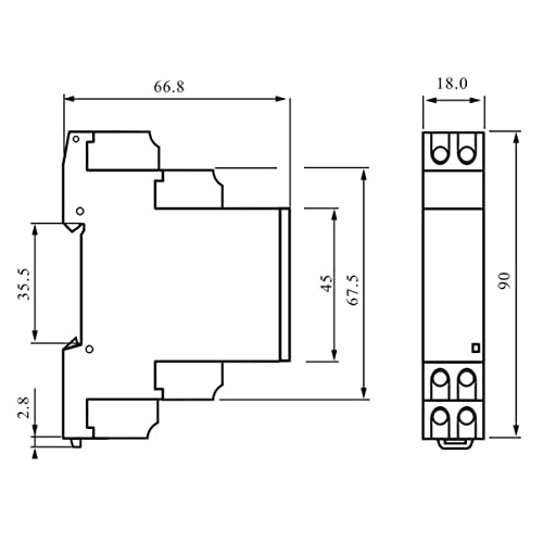 KETLER : Compteur électrique modulaire WIFI – Image 5