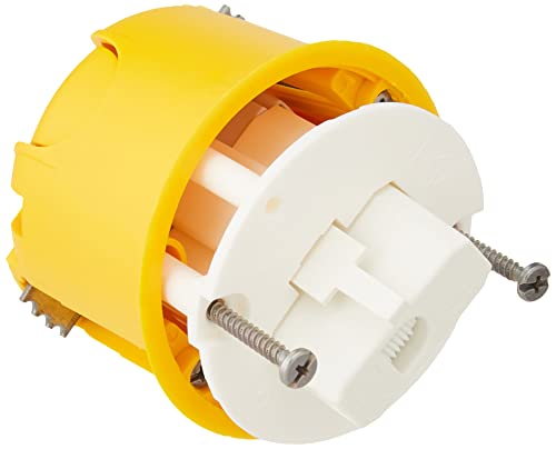 Legrand - Boîte à encastrer Batibox plaque de plâtre – Image 3