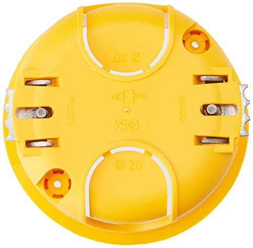 Legrand - Boîte à encastrer Batibox plaque de plâtre – Image 5